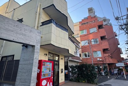 東京都杉並区善福寺３丁目 現地写真