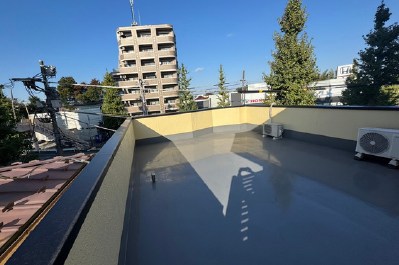 東京都杉並区善福寺３丁目 その他