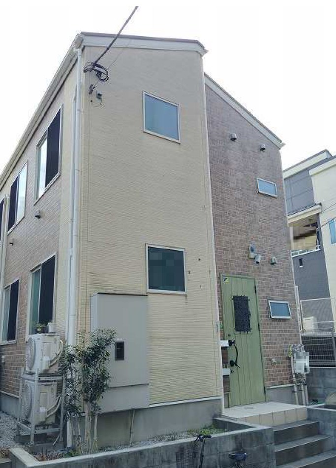 東京都練馬区中村南２丁目 その他