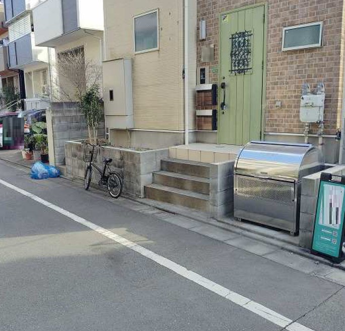 東京都練馬区中村南２丁目 その他
