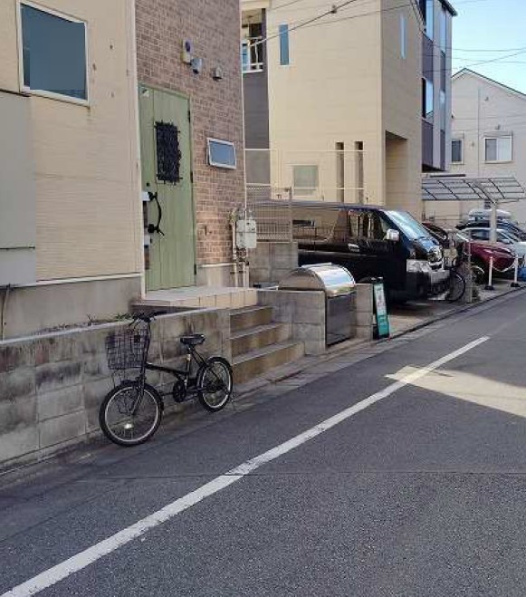 東京都練馬区中村南２丁目 その他