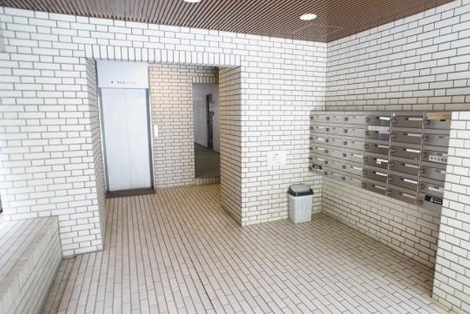 東京都港区赤坂２丁目 現地写真