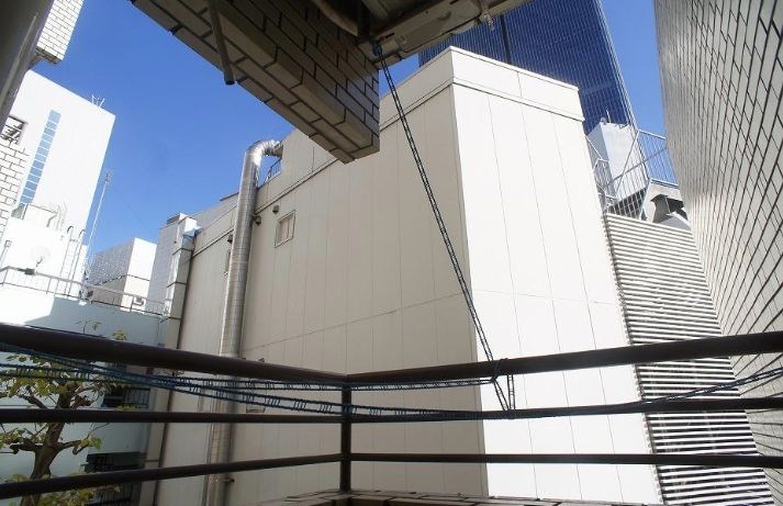 東京都港区赤坂２丁目 その他