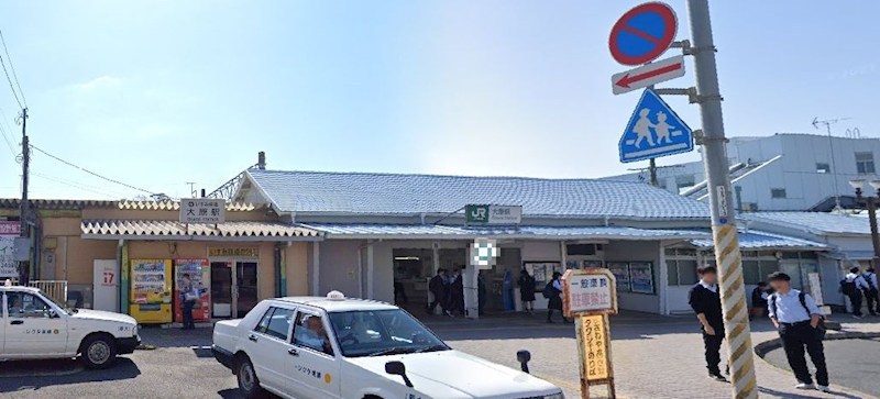 千葉県いすみ市大原 その他