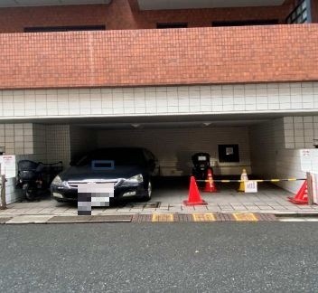 東京都港区麻布十番２丁目 現地写真