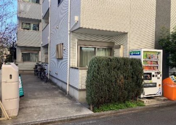 東京都江東区北砂１丁目 設備