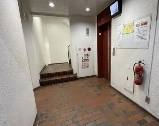 東京都新宿区新宿２丁目 現地写真