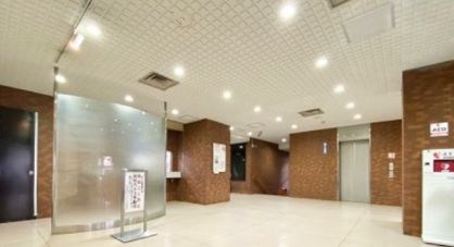 東京都新宿区高田馬場１丁目 現地写真