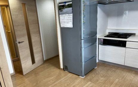 東京都新宿区西早稲田３丁目 内観写真（内装）