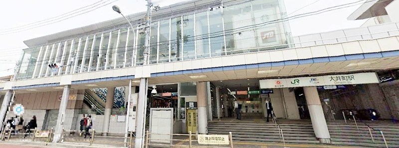 東京都品川区大井２丁目 その他