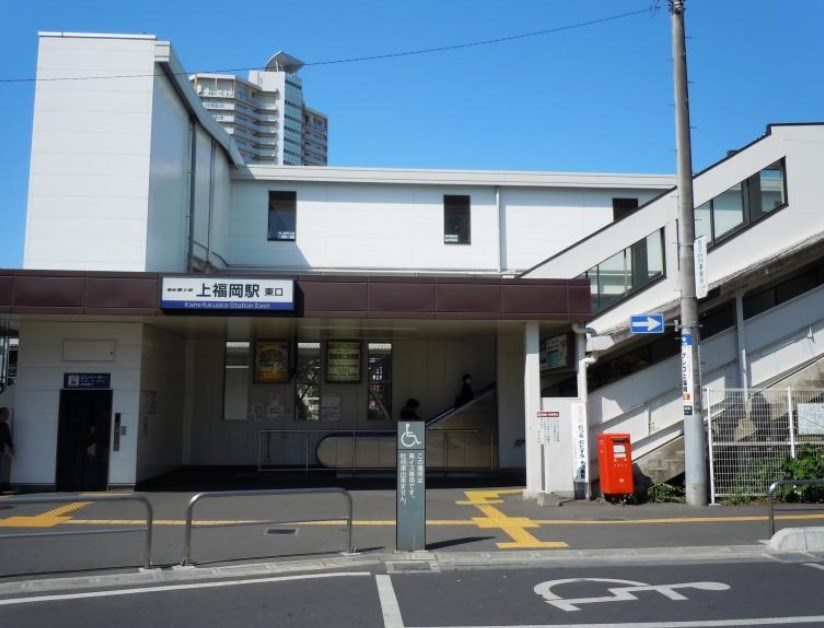 埼玉県ふじみ野市富士見台 その他