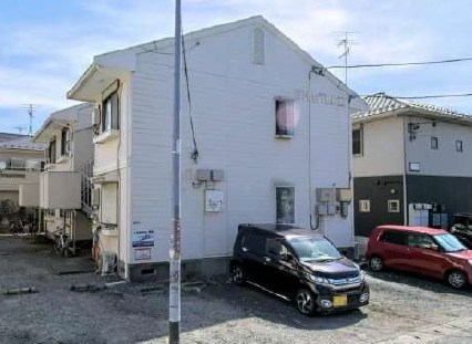 神奈川県相模原市中央区共和２丁目 現地写真