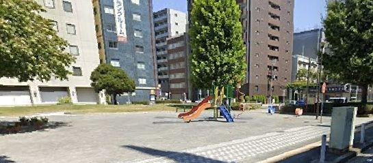 神奈川県横浜市中区弥生町１丁目 その他