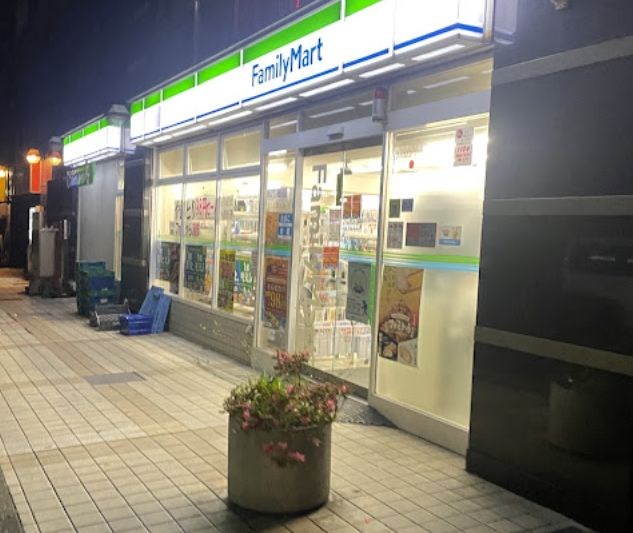 神奈川県横浜市中区弥生町１丁目 その他