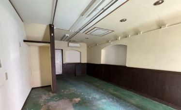 東京都台東区鳥越１丁目 内観写真（内装）