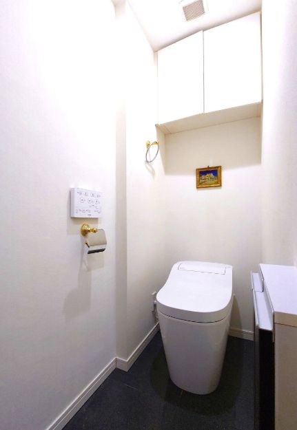 東京都文京区本駒込２丁目 内観写真（内装）