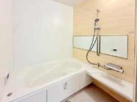 千葉県市原市国分寺台中央５丁目 内観写真（浴室）