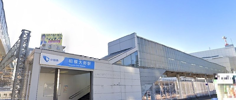 神奈川県相模原市南区旭町 その他