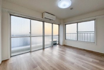 埼玉県川口市元郷５丁目 内観写真（内装）