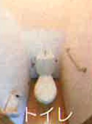 千葉県千葉市中央区登戸５丁目 内観写真（トイレ）
