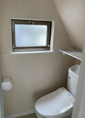 東京都足立区中央本町２丁目 内観写真（内装）