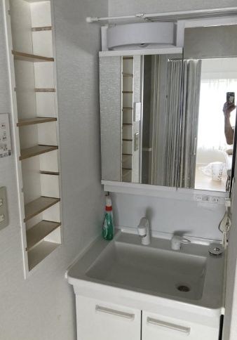 東京都足立区中央本町２丁目 内観写真（内装）