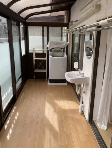 東京都足立区中央本町２丁目 内観写真（内装）