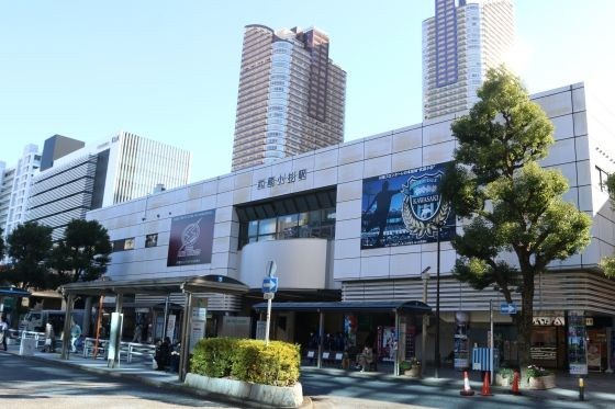 神奈川県川崎市中原区小杉御殿町１丁目 その他