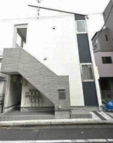 東京都江戸川区南小岩６丁目 現地写真