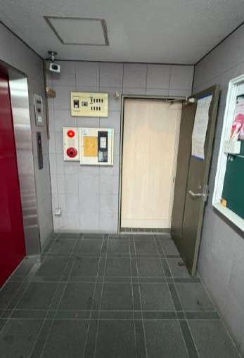 東京都あきる野市秋川１丁目 設備