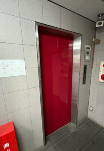 東京都あきる野市秋川１丁目 設備