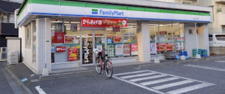 東京都足立区千住東１丁目 その他
