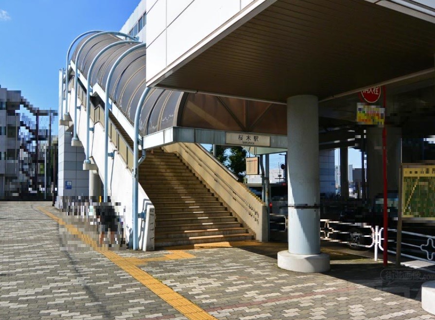 千葉県千葉市若葉区桜木４丁目 その他
