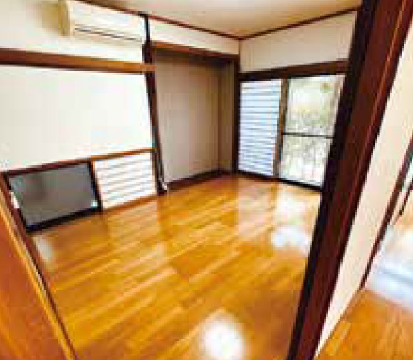 東京都北区赤羽西３丁目 内観写真（内装）