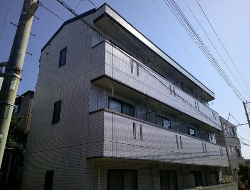 埼玉県さいたま市浦和区東岸町 現地写真