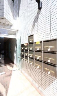 埼玉県越谷市北越谷４丁目 設備