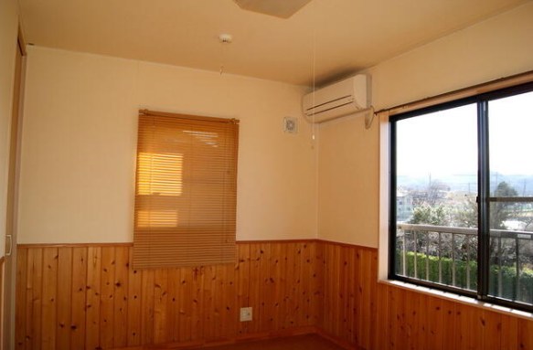 埼玉県本庄市児玉町金屋 内観写真（内装）