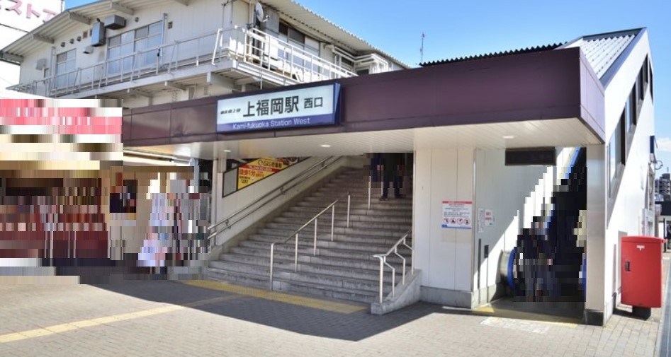 埼玉県川越市稲荷町 その他