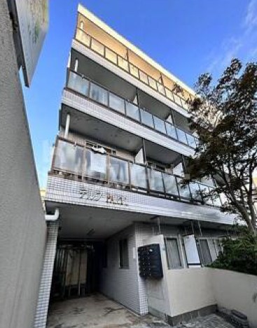 千葉県我孫子市並木５丁目 現地写真