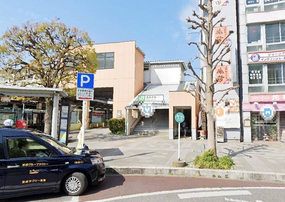 千葉県我孫子市並木５丁目 その他