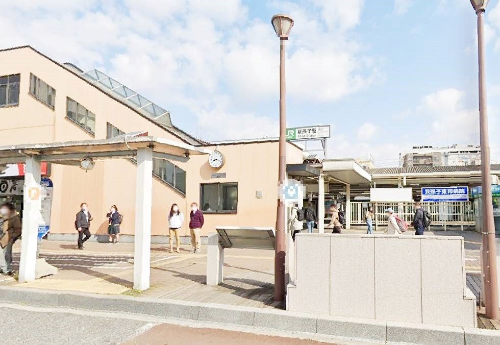 千葉県我孫子市並木５丁目 その他