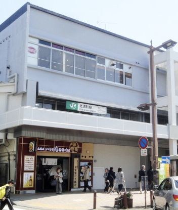 埼玉県さいたま市浦和区瀬ヶ崎１丁目 その他
