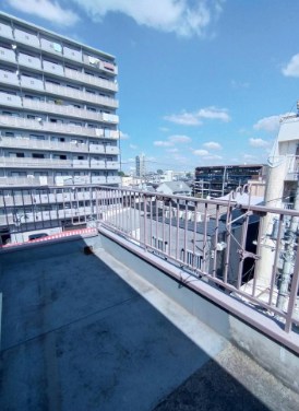 埼玉県川越市連雀町 その他