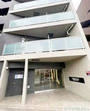 東京都板橋区東新町１丁目 現地写真