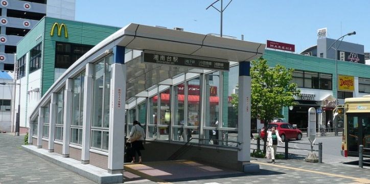 神奈川県藤沢市石川５丁目 その他