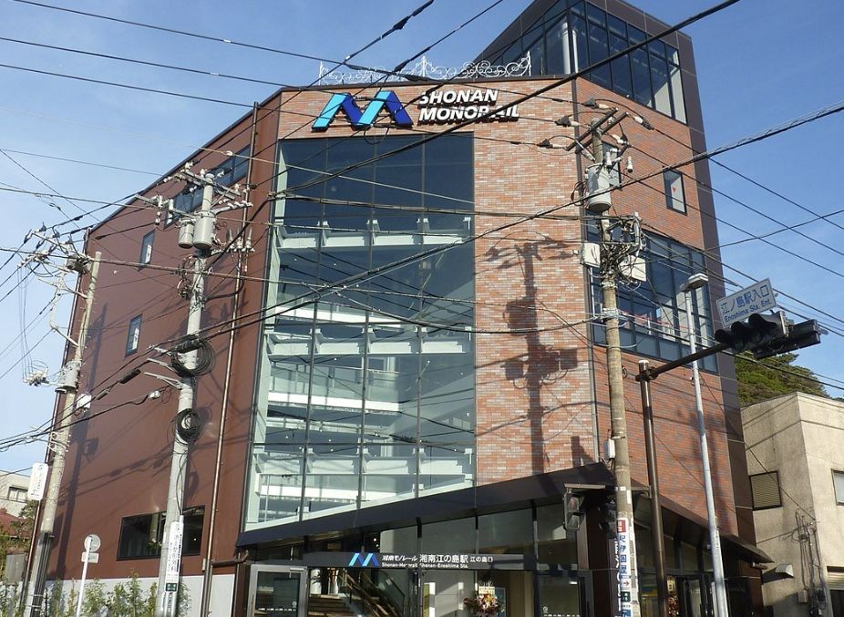 神奈川県藤沢市片瀬３丁目 その他