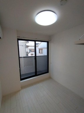 東京都北区栄町 内観写真（内装）