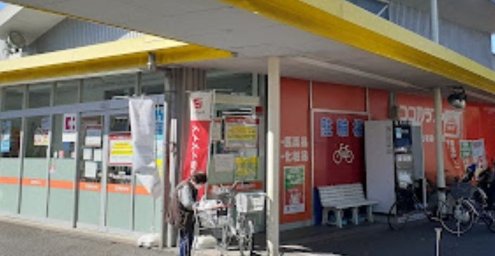 埼玉県朝霞市本町２丁目 その他