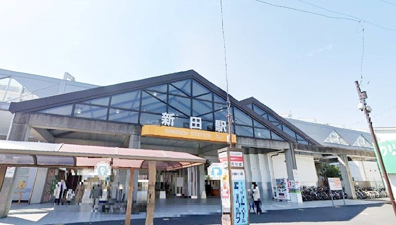 埼玉県草加市中根３丁目 その他