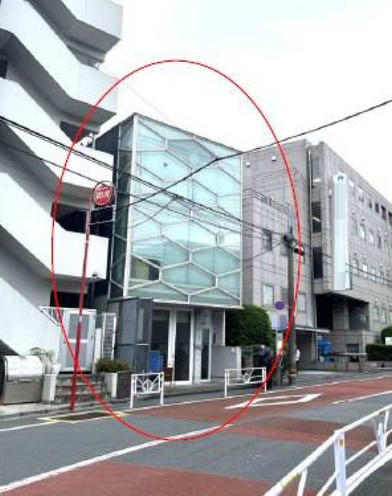 東京都渋谷区恵比寿南２丁目 その他